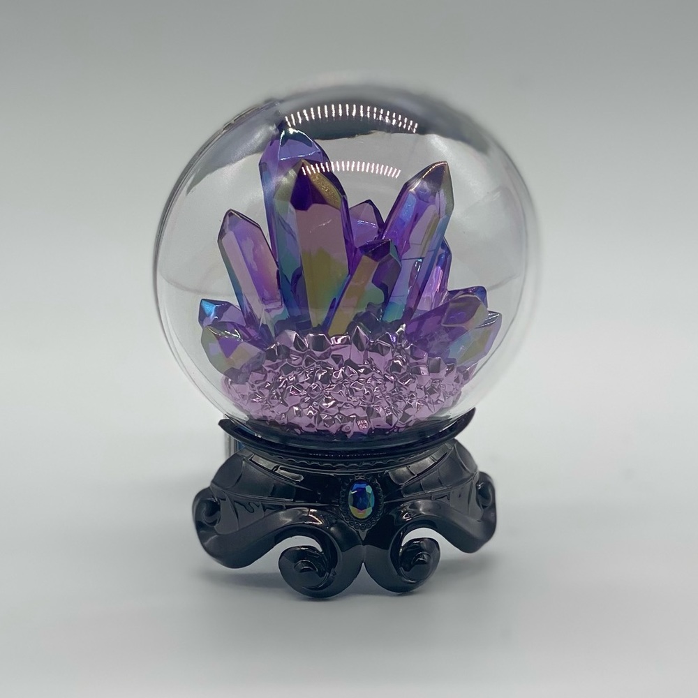 Bath and Body Works Halloween Crystal Ball Plug